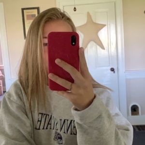 Meet your Posher, Leah